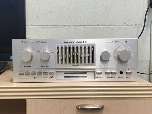 Marantz 700 stereo - pm-700,