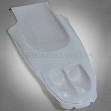 HK12 Suzuki GSXR GSX R GSXR 750 1000 Passage de Roue Carénage Arriére Moto Poly