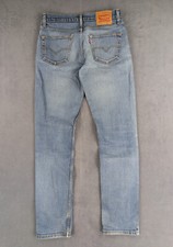 Jean Slim Levi's 511 W32 L34