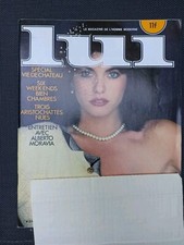 Magazine De L'homme Moderne #236 - Septembre 1983