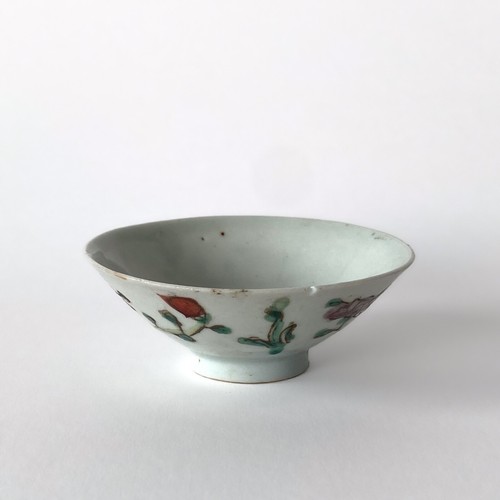 Bol coupelle ancienne - , en