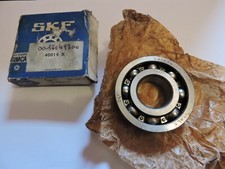 Neuf - Roulement rainuré de