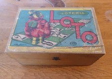 jeu du loto  LOTERIA GB