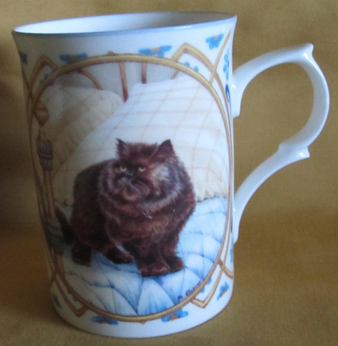Mug tasse porcelaine - mug, en