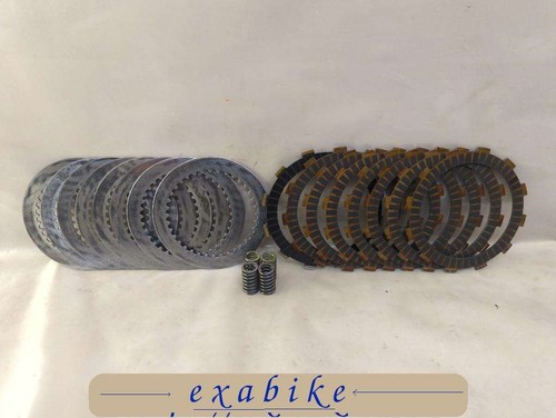 Disques embrayage pour - d'embrayage,