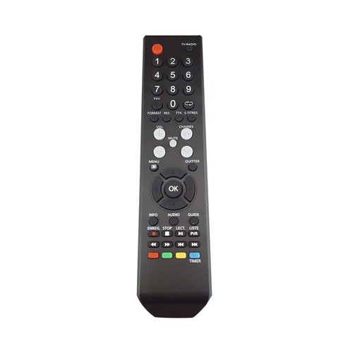 Servimat télécommande - servimat,