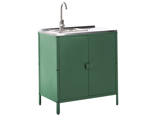 Commode jardin cuisine - de,