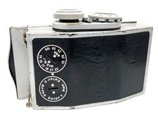 Plaubel Magazine Rollfilm