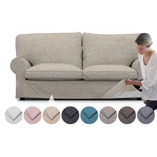 Housse confortable pour