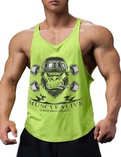 Hommes La Musculation