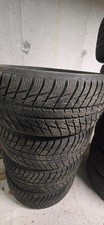 4 X Pneus neige occasion 265/45 R21 108V NOKIAN WR SUV3 2017