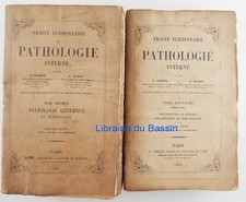 Traité élémentaire de