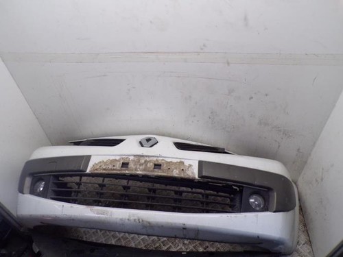 Pare choc avant - , renault
