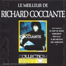 Meilleur richa de - de,