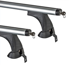 Barres De Toit Amos M0K6 Aero