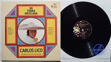 Carlos Lico Mi Tierra Mexicana