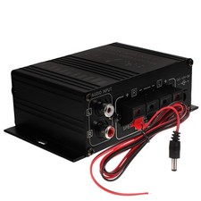  Mini amplificateur de