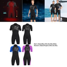 2mm Premium Néoprène Shorty