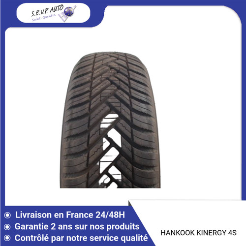 Pneu hankook kinergy - pneu,