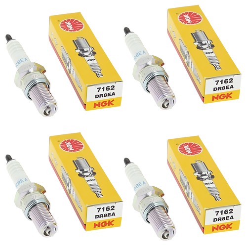 Bougies ngk dr8ea - ngk,