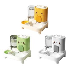 Distributeur automatique d'eau