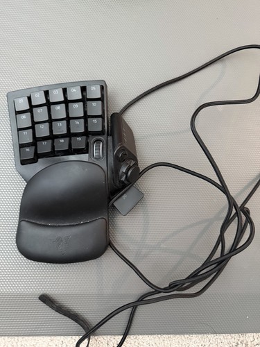 Razer tartarus chroma - v2,