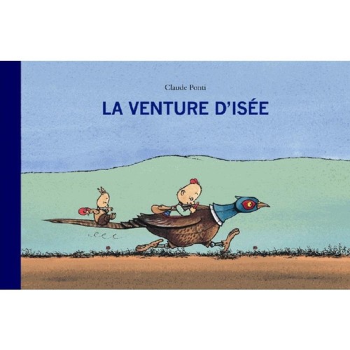 Livre venture isée - livre,