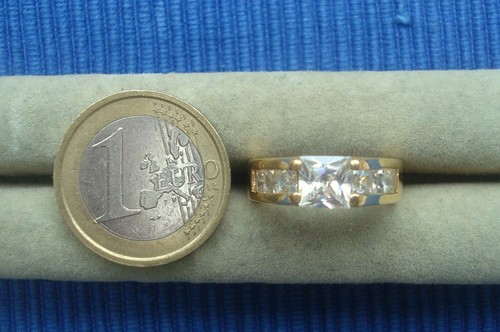 B26c neuf bague alliance - bague,