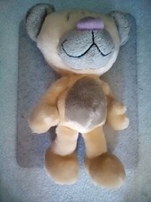 Peluche Pimboli, environ 30