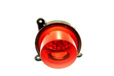 Abat-jour arrière gauche