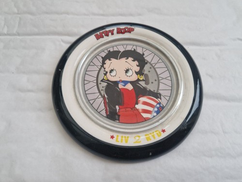 Classique betty boop liv - boop, '