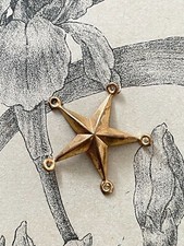 Insigne de Képi / col /