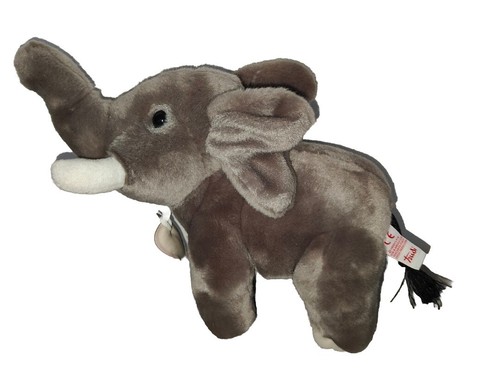 Peluche éléphant trudi cm - Éléphant,