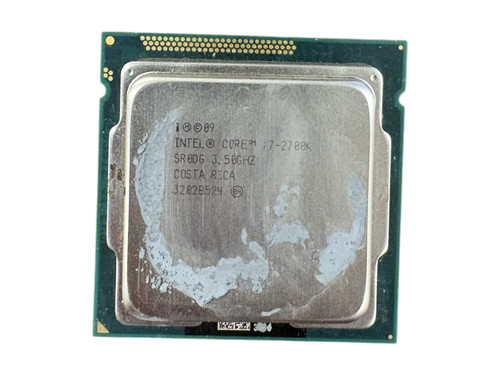 2nd gen intel core - 2nd,