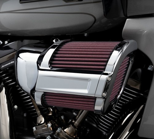 Screamin eagle heavy breather - screamin',
