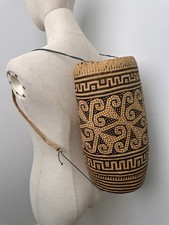 Vintage Iban Dayak Sarawak