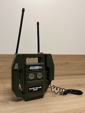 Mobile Field Unit  (Vintage GI