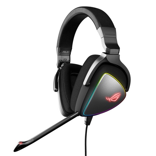 Rog delta casque gaming - rog,