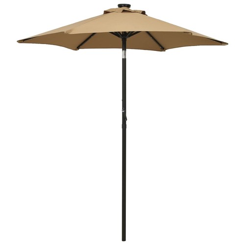 Parasol jardin avec - de,