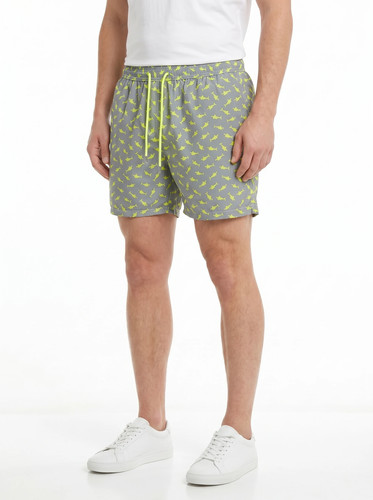 Saint barth homme short - short, de