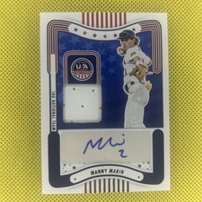 2024 Panini Stars and Stripes