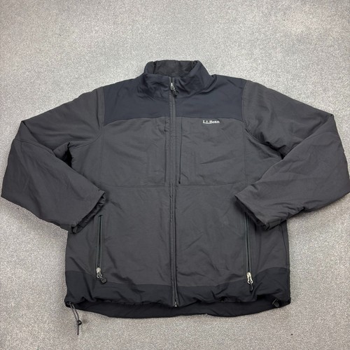 Veste bean adulte grand - veste,