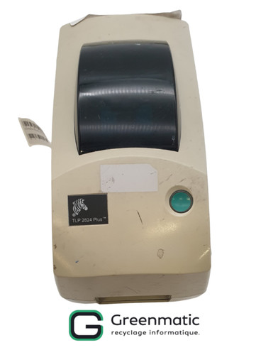 Zebra tlp2824 plus 203 dpi - 203,