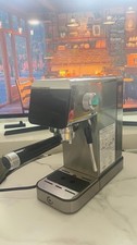Stainless Steel Espresso &