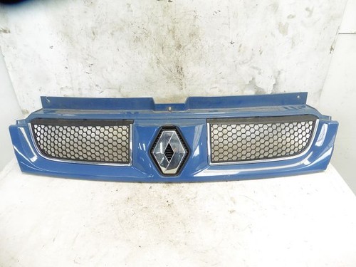 Calandre renault trafic new - calandre,