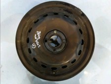 JANTE TOLE - Renault Twingo II (CN) Hatchback 1.2 16V (D4F-772) 2009 8200449944