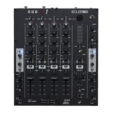 Ecler NUO4.0F Professional