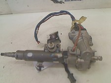 BOITIER DE COLONNE DE DIRECTION Toyota Yaris II (P9) 2006 SPW1923 #143713