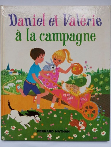 Daniel valérie la - daniel,