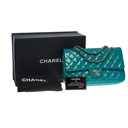 Sac chanel timeless classique - sac, timeless/classique